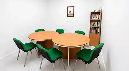 Coworking space packages